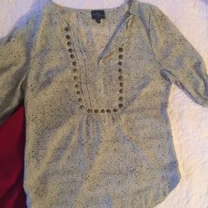 2 for $20 Stitch fix Market & Spruce Stitchfix top
